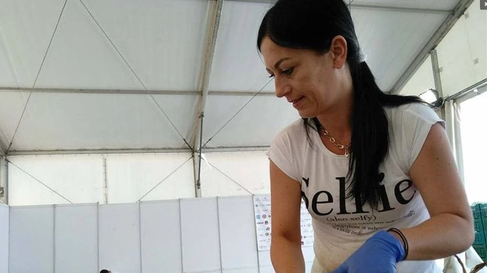Στην Ορεστιάδα το Ρεκόρ Γκίνες για τη μεγαλύτερη πλεξούδα από σκόρδα (βίντεο)